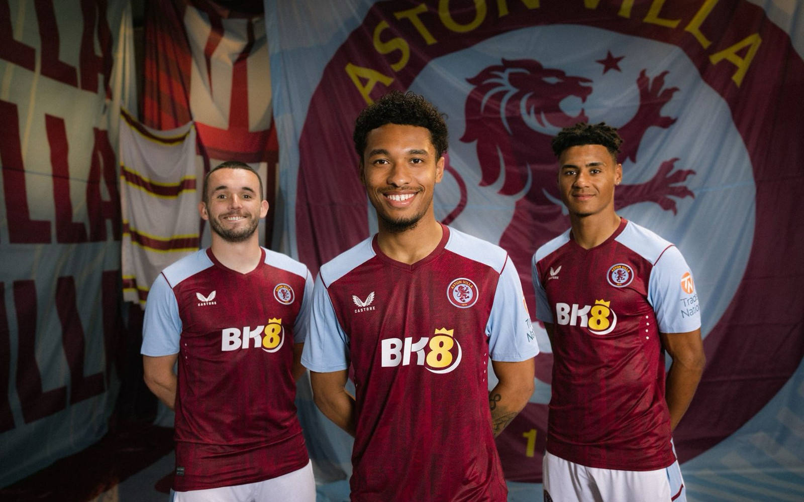 包含阿斯顿维拉发布备战花絮，赛前完成体检，英超任务艰巨，更衣室氛围转暖的词条-AYX SPORTS