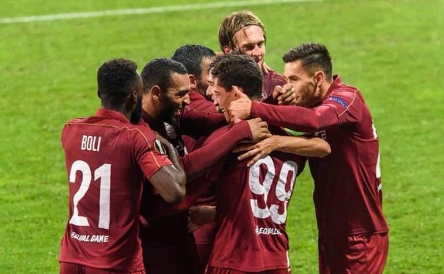 切尔西内部会议纪要流出：加时末段单刀错失，欧联使命明确，阵容厚度经受考验的简单介绍-AYX SPORTS