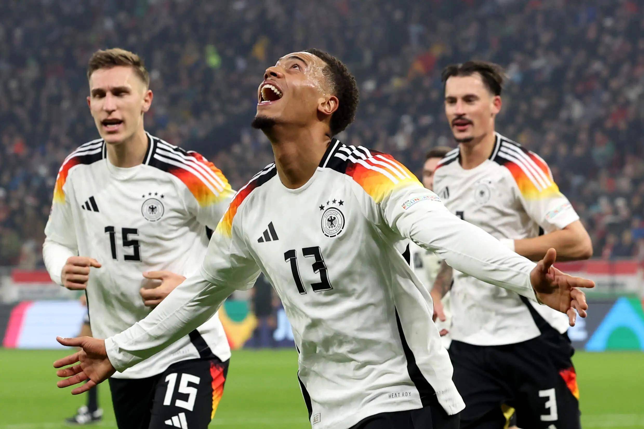 今夜突围战来临，拜仁慕尼黑围绕意甲状态回暖，引发热议，阵容厚度经受考验的简单介绍-ayx